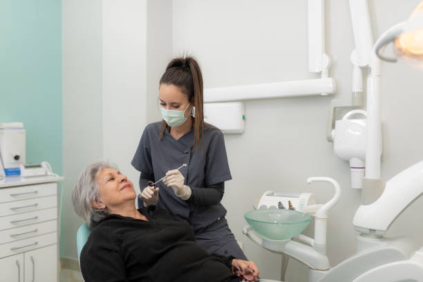 Best Affordable Emergency Dental Care  in Nebo, NC