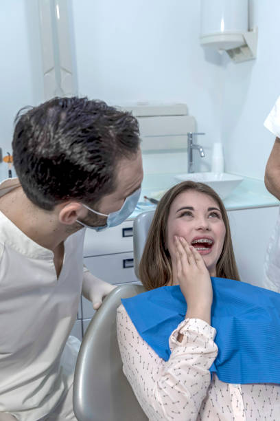Best Affordable Emergency Dental Care  in Nebo, NC
