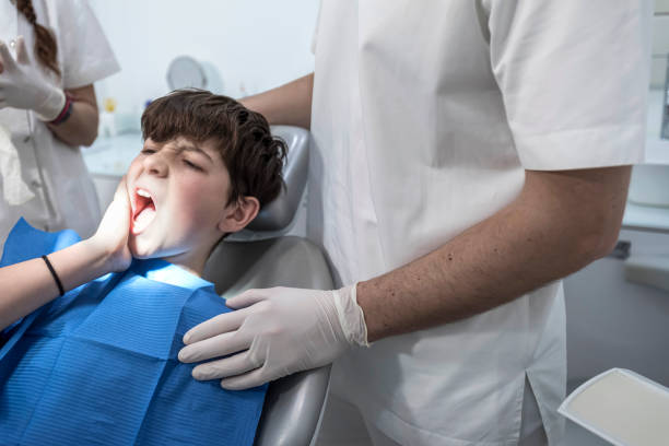 Best Chipped Tooth Repair Near Me  in Nebo, NC