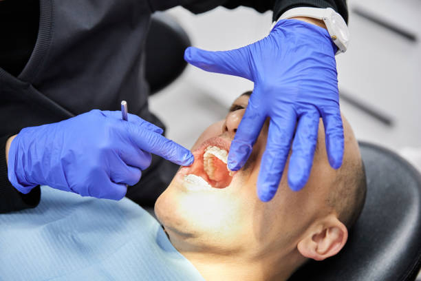 Best Tooth Infection Emergency Dentist  in Nebo, NC