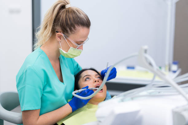 Best Root Canal Emergency Dentist  in Nebo, NC