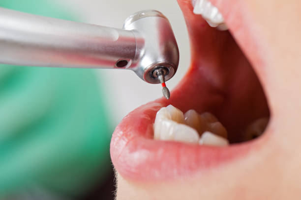 Best 24-Hour Emergency Dentist  in Nebo, NC